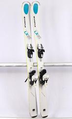 144 cm ski's KASTLE LX 85, titanal, woodcore, grip walk, Sport en Fitness, Skiën en Langlaufen, Overige merken, 140 tot 160 cm