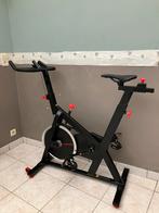 Spinningfiets Domyos 100, Sport en Fitness, Ophalen, Zo goed als nieuw, Benen, Spinningfiets