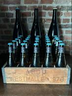 trappist westmalle, Verzamelen, Ophalen of Verzenden