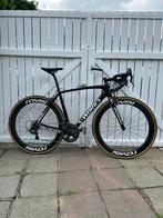 S-Works Tarmac SL5 (54), Fietsen en Brommers, 28 inch, Gebruikt, Carbon, Meer dan 20 versnellingen