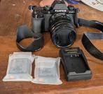 FujiFilm  X-S10, Ophalen, Zo goed als nieuw, Fuji