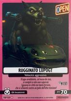 Brianrot TCG - Universo Psichedelico nr 18 - Rugginato ..., Verzenden, Nieuw, Losse kaart