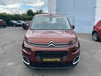 Citroën Berlingo 1.5 e-HDi 2021 5pl.Navi/Cruise/Garantie, Achat, Euro 6, Entreprise, Boîte manuelle