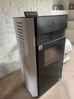 Pelletkachel 13KW, Huis en Inrichting, Kachels, Ophalen, Zo goed als nieuw, Pelletkachel