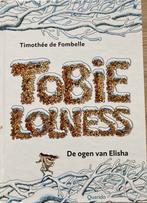 T. de Fombelle - Tobie Lolness, T. de Fombelle, Comme neuf, Enlèvement, Non-fiction