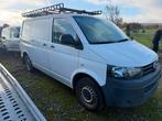 Vw transport 2.0L diesel distribution cassée 400000 km, Euro 5, Achat, Entreprise, 3 places