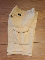 Petrol Industries beige korte broek maat 152, Petrol Industries, Ophalen of Verzenden, Jongen, Overige typen