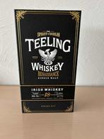Teeling whisky 18year - The Renaissance series #1, Verzamelen, Ophalen of Verzenden, Nieuw