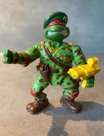 Tmnt Turtles: Green Baret Raphael - playmates toys, Ophalen of Verzenden