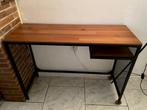 Bureau, Utilisé, Enlèvement ou Envoi, Avec roues, Bureau