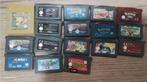 Div. Originele Nintendo Gameboy Advance games. UPDATE 27/09, Games en Spelcomputers, Games | Nintendo Game Boy, Verzenden