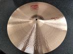 Paiste 2002 Heavy Ride 22, Muziek en Instrumenten, Drumstellen en Slagwerk, Ophalen, Zo goed als nieuw, Overige merken