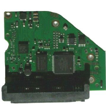Pcb contrôleur 100774000 REV C anguilles - disque dur électr, Enlèvement ou Envoi, Neuf, Externe