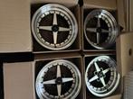 NIEUW Rota Zero Plus Velgen, Auto-onderdelen, Banden en Velgen, 15 inch, Velg(en), Nieuw, Ophalen of Verzenden
