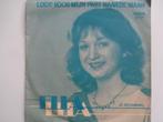 Ella - Loop Voor Mij Part Naar De Maan (r11737278), Ophalen of Verzenden, Nederlandstalig, Single