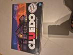 Cluedo, Hobby en Vrije tijd, Gezelschapsspellen | Bordspellen, Ophalen of Verzenden, Zo goed als nieuw