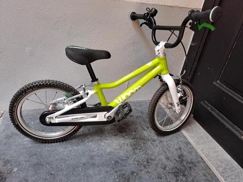 Vélo enfants WOOM 2, Fietsen en Brommers, Fietsen | Kinderfietsjes, Nieuw, Minder dan 16 inch, Ophalen