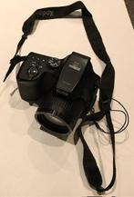Fototoestel Kodak Easyshare Max Z990 Ultra Zoom, Spiegelreflex, 8 keer of meer, Gebruikt, Ophalen of Verzenden