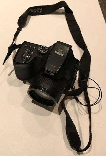 Fototoestel Kodak Easyshare Max Z990 Ultra Zoom