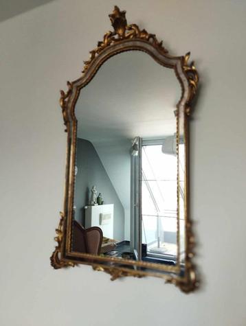 Miroir ancien