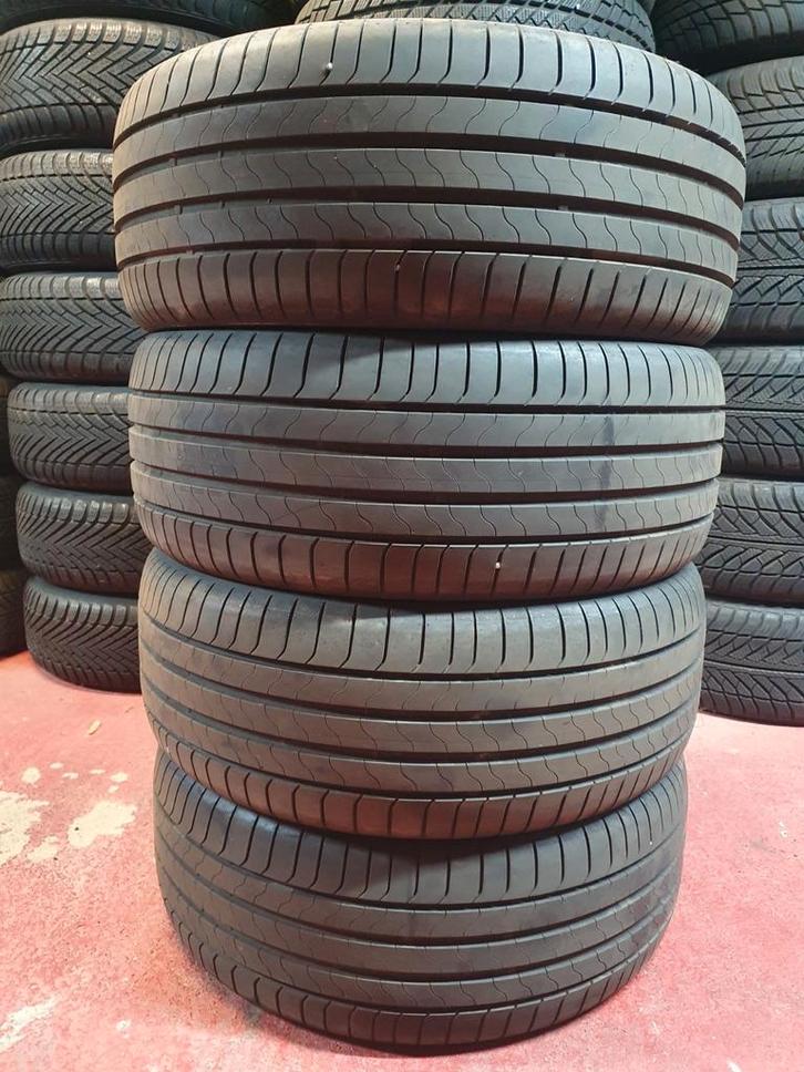 4 NIEUWE zomerbanden 500km Bridgestone 225/55/18 102Y starry, Auto-onderdelen, Overige Auto-onderdelen, Nieuw, Ophalen