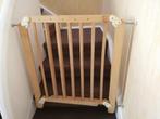 Barrière de sécurité, Kinderen en Baby's, Traphekjes, Ophalen, Gebruikt, 100 tot 115 cm, Klemhekje