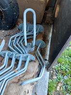 Fietsen rekken, Enlèvement