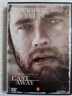 DVD Cast Away, Cd's en Dvd's, Ophalen of Verzenden