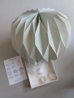 sissy boy origami lamp, Huis en Inrichting, Ophalen, Nieuw