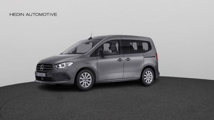 Mercedes-Benz T-Klasse 180 D L1 Progressive | Advantage Pack, Auto's, Mercedes-Benz, Bedrijf, Te koop, Overige modellen, ABS, Achteruitrijcamera