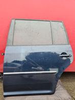 Vw Touran 4 portes, Autos : Pièces & Accessoires, Volkswagen, Arrière, Enlèvement, Utilisé