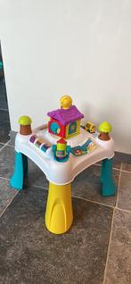 Activiteiten tafel Little Tikes, Ophalen, Zo goed als nieuw, Overige typen, Met geluid