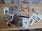 Stempels, Hobby en Vrije tijd, Scrapbooking, Ophalen, Zo goed als nieuw