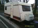 Caravan 780kg, Caravans en Kamperen, Caravans, Standaardzit, Particulier, 4 tot 5 meter, Tot en met 3