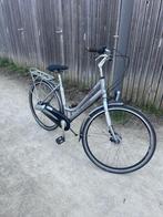 Damesfiets Luverdy, Fietsen en Brommers, Ophalen, Gebruikt, Overige merken, Versnellingen