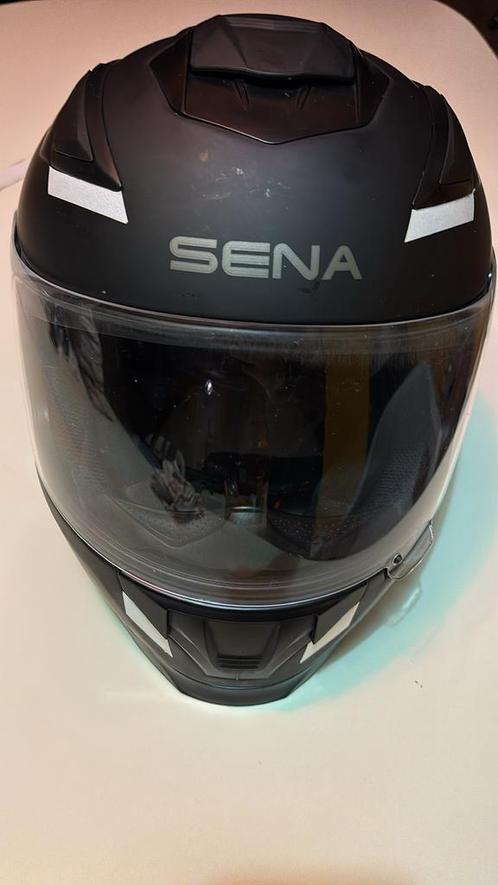 Casque Sena Stryker - Intercom Intégré, Motoren, Kleding | Motorhelmen, S, Ophalen
