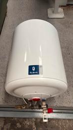 Boiler, Doe-het-zelf en Bouw, Chauffageketels en Boilers, Ophalen, Gebruikt, 20 tot 100 liter, Boiler