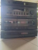 stereotoren Hitachi, Audio, Tv en Foto, Stereoketens, Ophalen, Gebruikt, Cd-speler, Overige merken