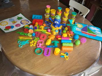 Play-doh beschikbaar voor biedingen