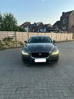 Jaguar xe 2016 sports, Auto's, Jaguar, Leder, Particulier, XE, Te koop