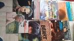 LP´s vinyl franstalig, Ophalen of Verzenden, Gebruikt