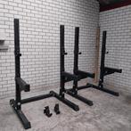 Explode Squat Power Rack, Ophalen, Gebruikt, Benen, Overige typen