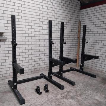 Explode Squat Power Rack  beschikbaar voor biedingen