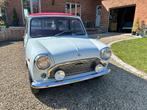 INNOCENTI MINI T, Auto's, Mini, 4 zetels, Overige modellen, 4 cilinders, Wit
