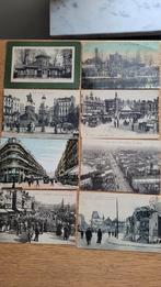 15 oude postkaarten Lille, Verzenden