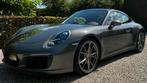 Porsche 991 MK II Carrera 4, Cuir, 177 g/km, Achat, Euro 6