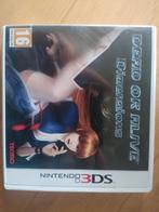 Dead or Alive Dimensions, Games en Spelcomputers, Games | Nintendo 2DS en 3DS, Ophalen, Vechten, Vanaf 16 jaar