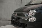 Fiat 500 1.0 Mild Hybride, Voorwielaandrijving, 4 zetels, Handgeschakeld, Zilver of Grijs