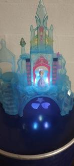 My little pony kasteel, Ophalen, Zo goed als nieuw