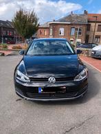 Golf 7 1.6TDI 105ch, Autos, Euro 5, Achat, Noir, Tissu